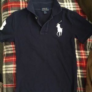 Polo shirt